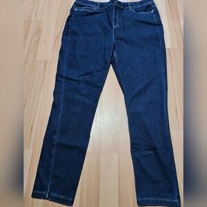 Northern Reflections Comfort Fit Denim Jegging size large